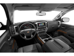 2015 Chevrolet Silverado High Country