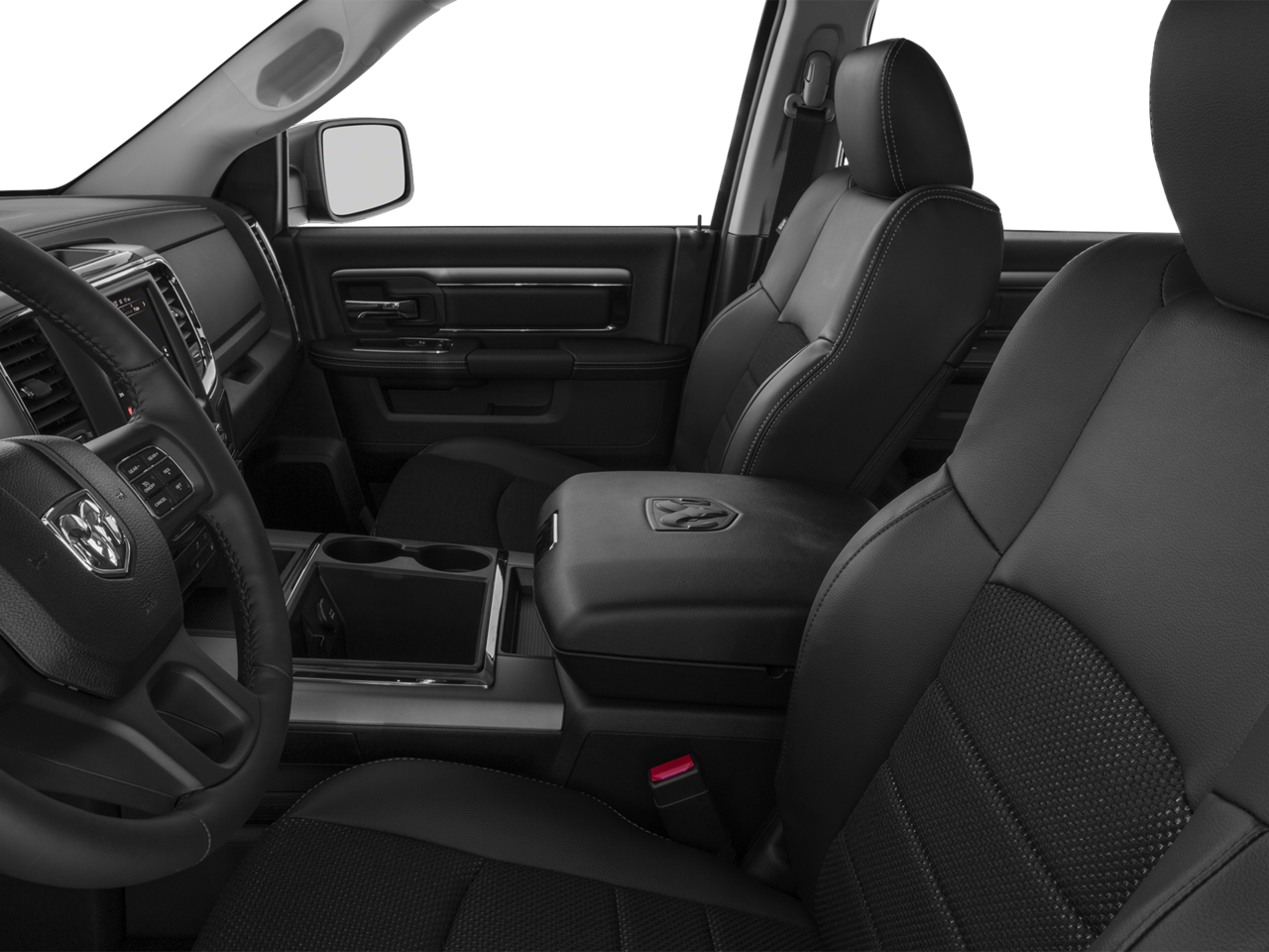 2015 RAM 1500 Sport