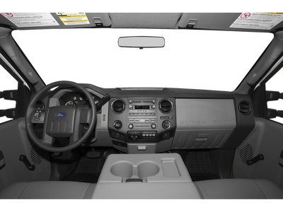 2015 Ford F-550 Super Duty XL