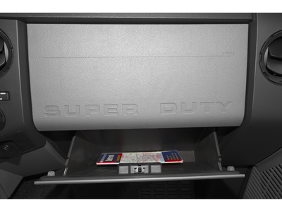 2015 Ford F-550 Super Duty XL