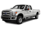2015 Ford Super Duty F-250 SRW XLT