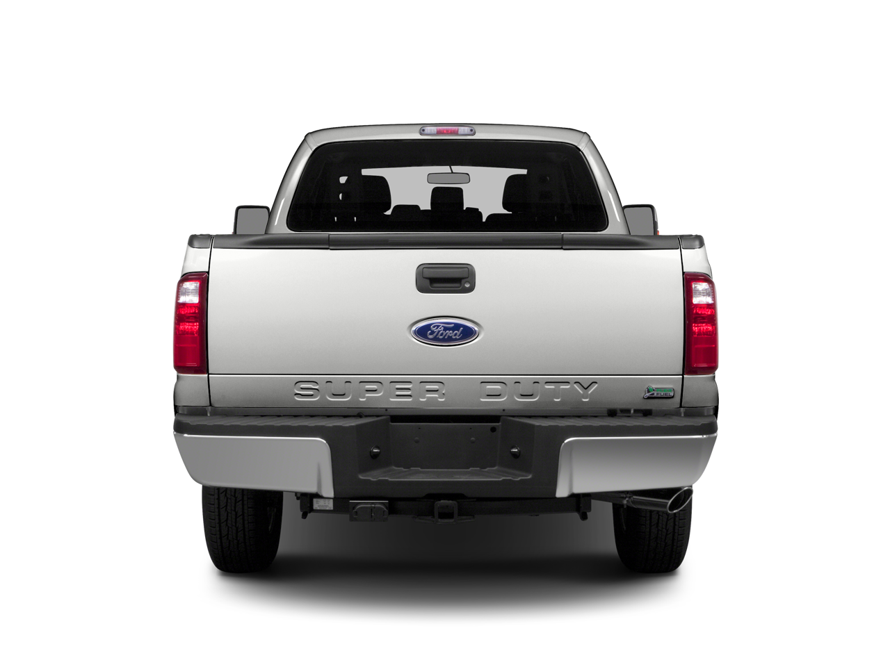 2015 Ford Super Duty F-250 SRW XLT