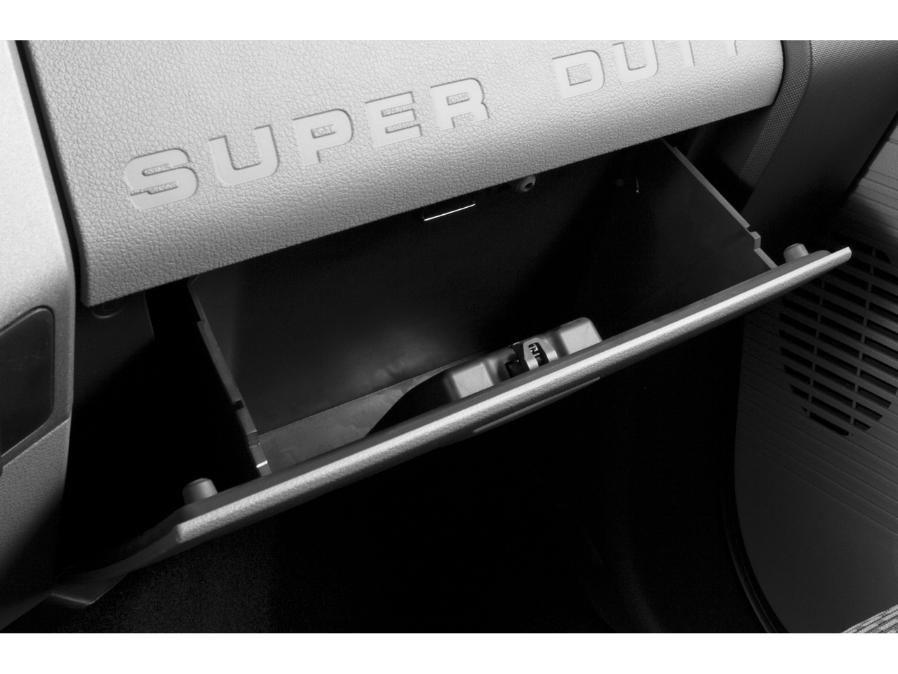 2015 Ford F-250 Super Duty XL