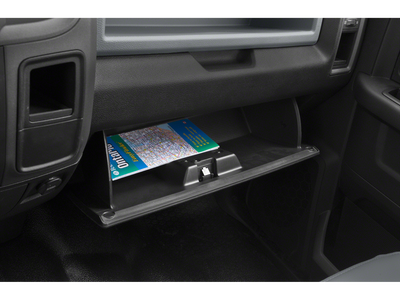 2015 RAM 3500 Chassis Tradesman