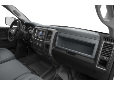 2015 RAM 3500 Chassis Tradesman