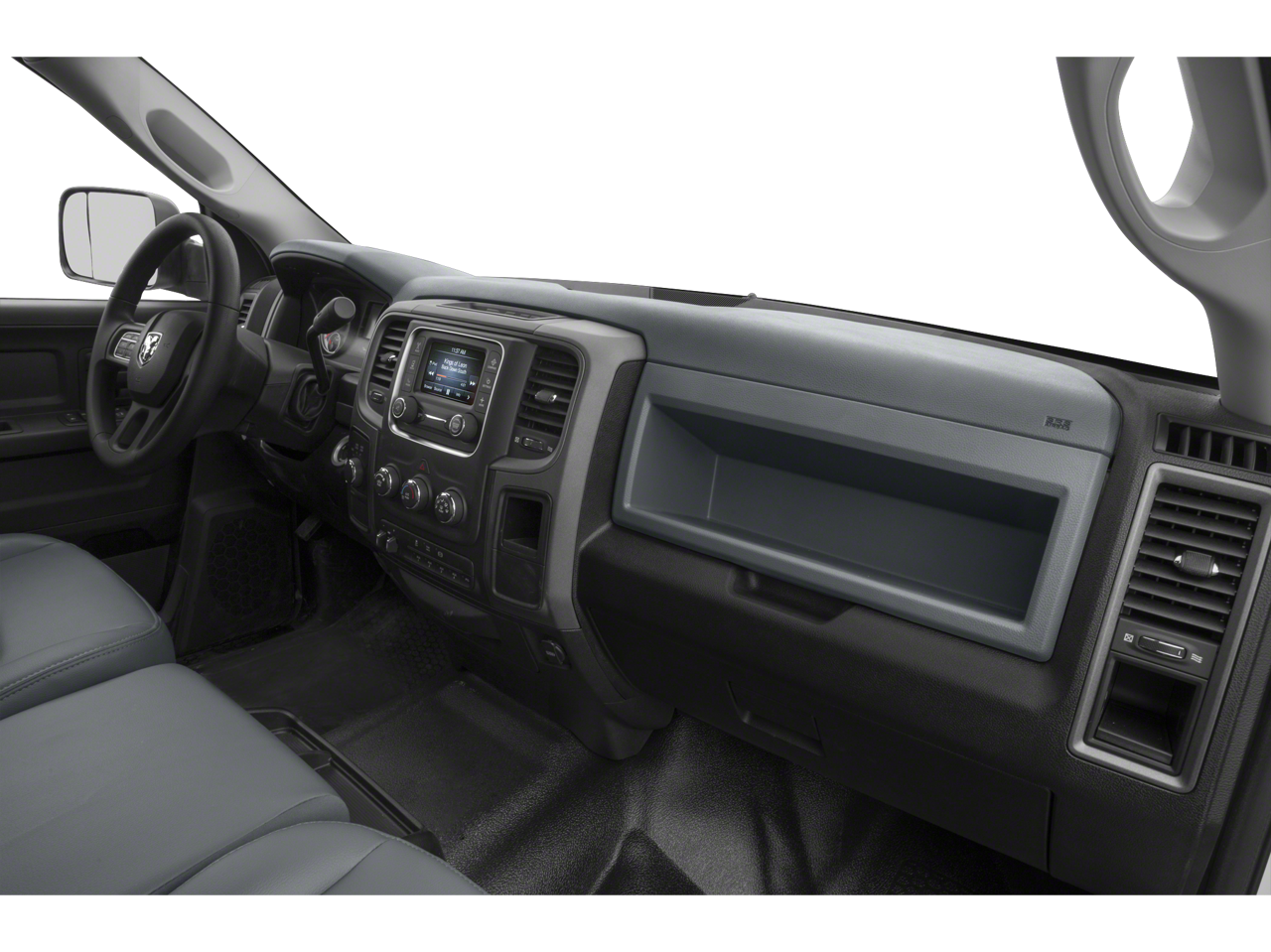 2015 RAM 3500 Chassis Tradesman