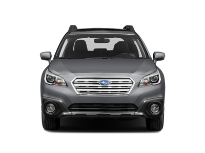 2015 Subaru Outback 3.6R Limited