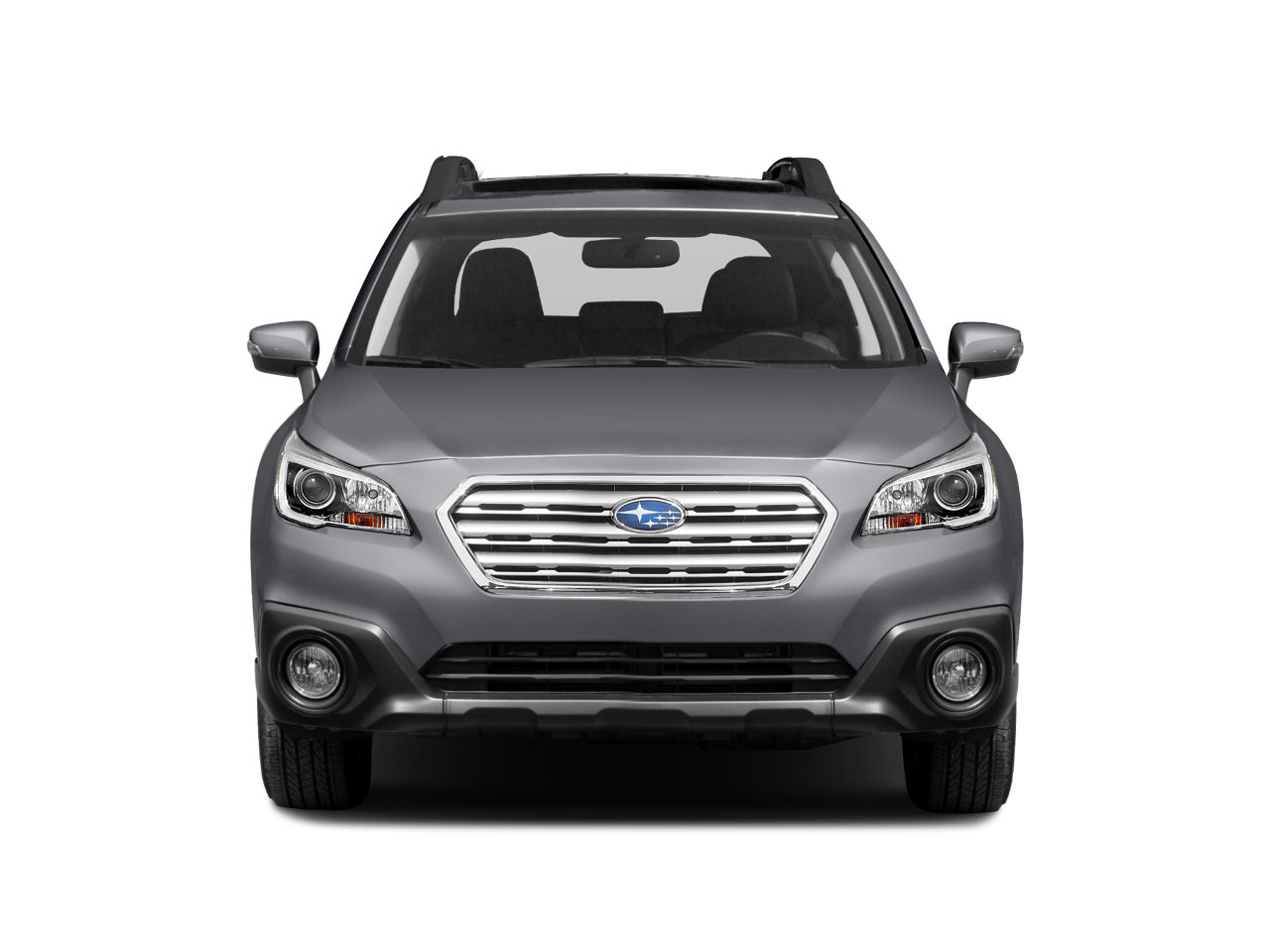 2015 Subaru Outback 3.6R Limited