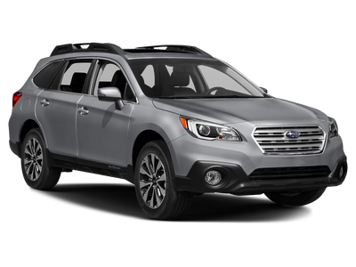 2015 Subaru Outback 3.6R Limited