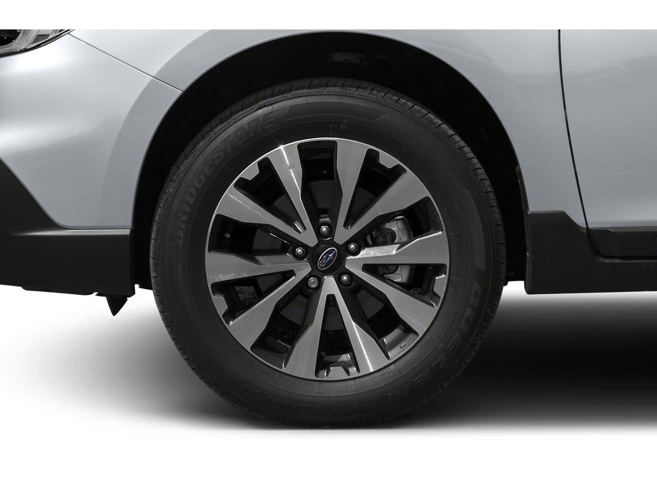 2015 Subaru Outback 3.6R Limited