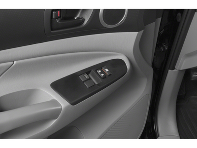 2015 Toyota Tacoma Base V6 (M6)