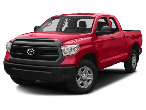 2015 Toyota Tundra 4WD Truck SR
