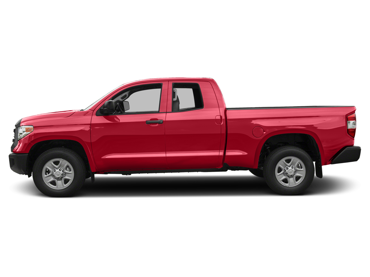 2015 Toyota Tundra 4WD Truck SR