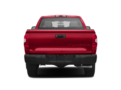 2015 Toyota Tundra 4WD Truck SR