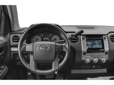 2015 Toyota Tundra 4WD Truck SR