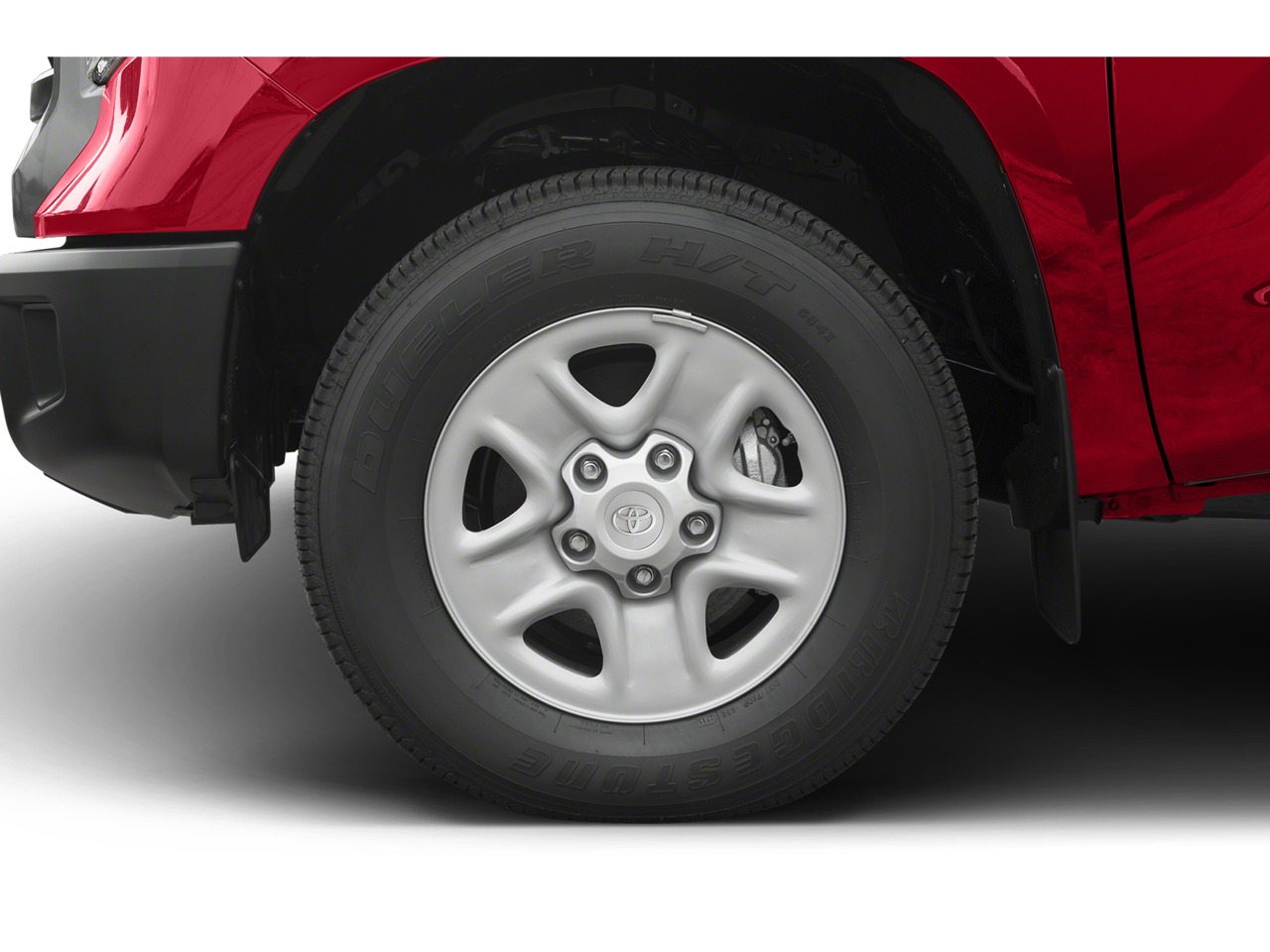 2015 Toyota Tundra 4WD Truck SR