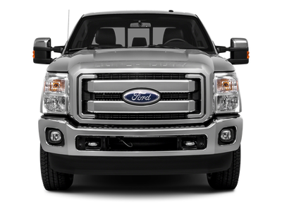2016 Ford F-250 Super Duty LARIAT