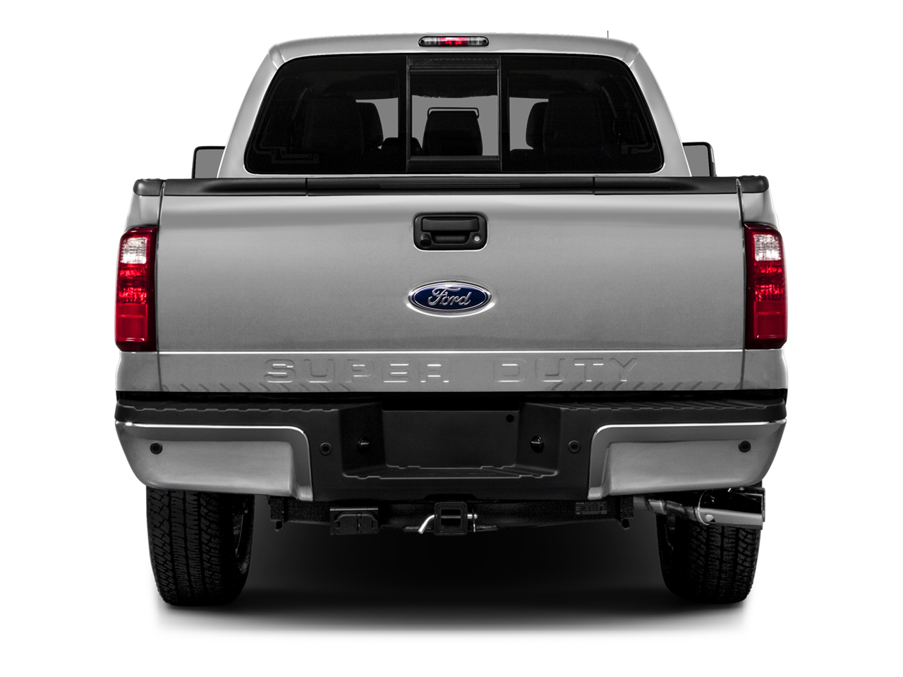 2016 Ford F-250 Super Duty LARIAT