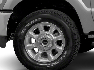 2016 Ford F-250 Super Duty LARIAT