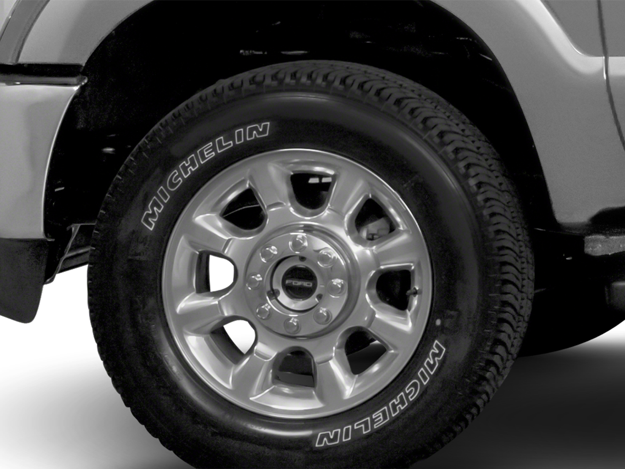 2016 Ford F-250 Super Duty LARIAT