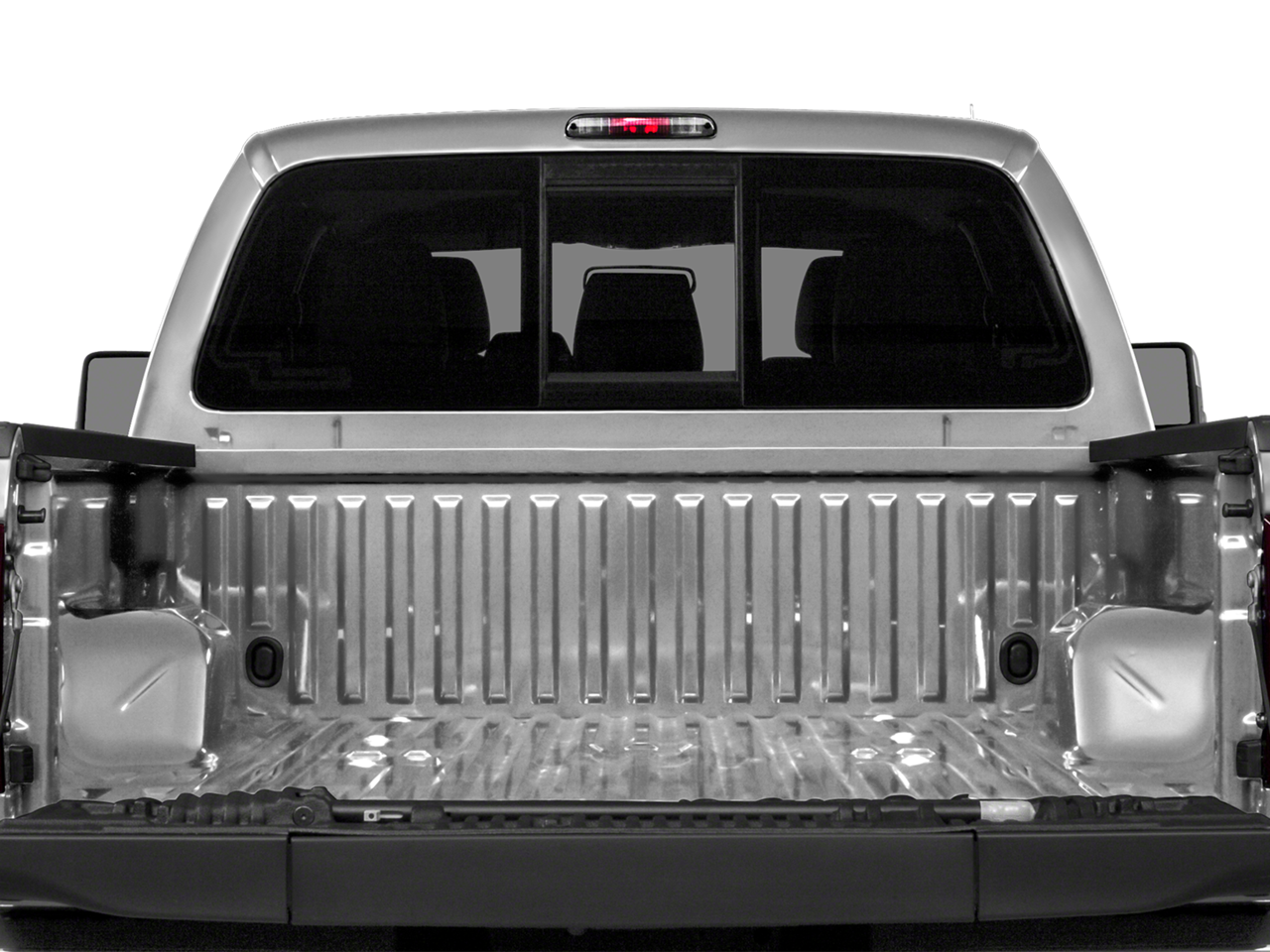 2016 Ford F-250 Super Duty LARIAT