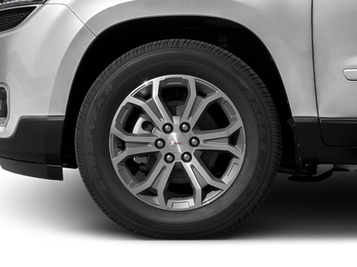 2016 GMC Acadia SLT