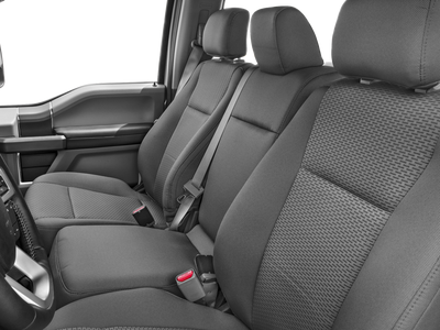 2018 Ford F-350 Super Duty XLT