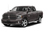 2018 RAM 1500 Night