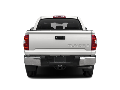 2018 Toyota Tundra 4WD SR5