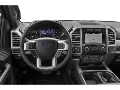 2019 Ford F-250 Super Duty LARIAT