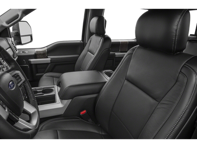 2019 Ford F-350 Super Duty LARIAT