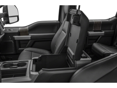 2019 Ford F-350 Super Duty LARIAT