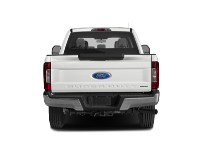 2019 Ford Super Duty F-350 SRW XL