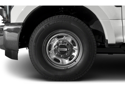 2019 Ford Super Duty F-350 SRW XL