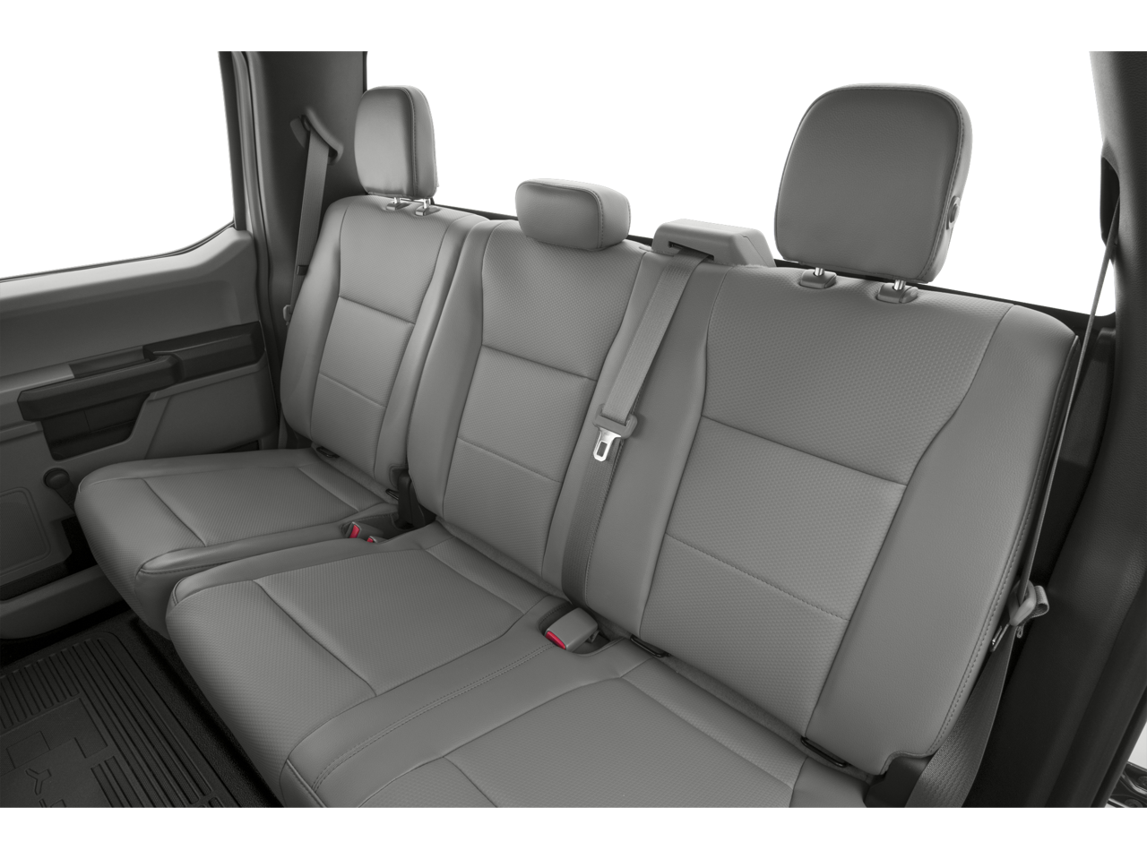 2019 Ford Super Duty F-350 SRW XL