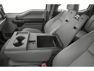 2019 Ford Super Duty F-350 SRW XL