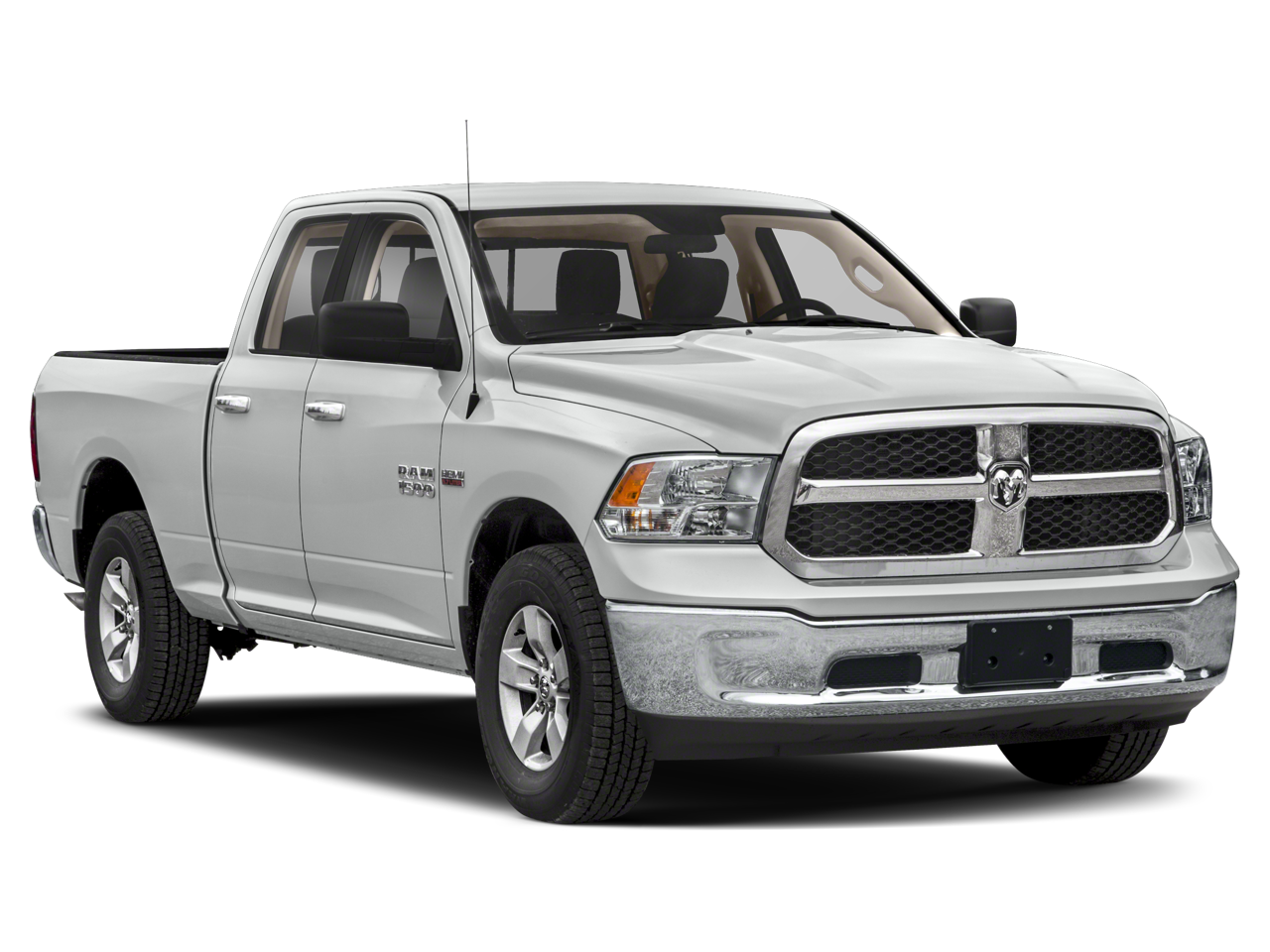 2019 RAM 1500 Classic Warlock