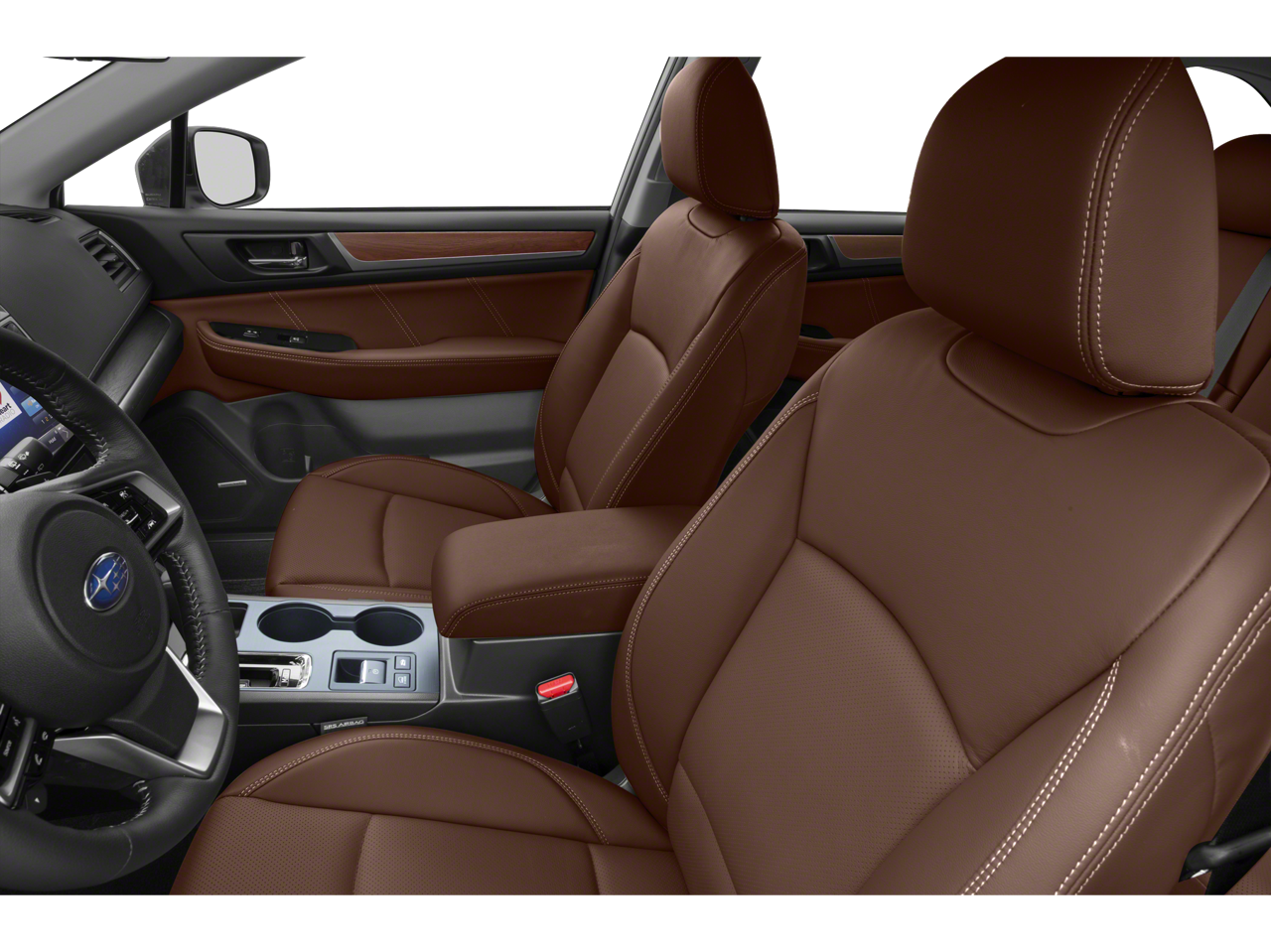 2019 Subaru Outback Touring