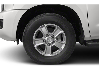 2019 Toyota Sequoia SR5