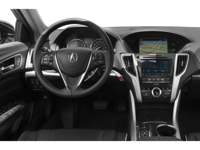 2020 Acura TLX w/Technology Pkg