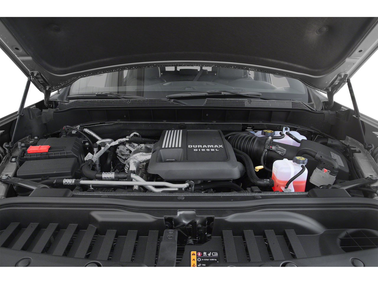 2020 Chevrolet Silverado High Country