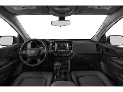 2020 Chevrolet Colorado 4WD Z71