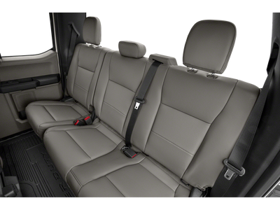 2020 Ford F-350 Super Duty XL