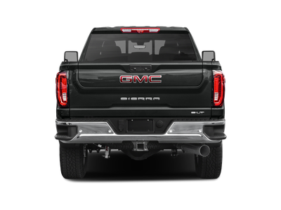 2020 GMC Sierra 3500 HD SLT