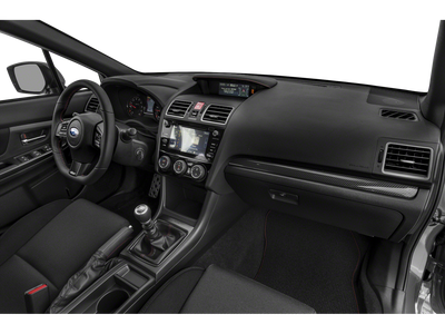 2020 Subaru WRX Premium