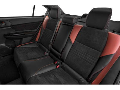 2020 Subaru WRX STI STI Limited