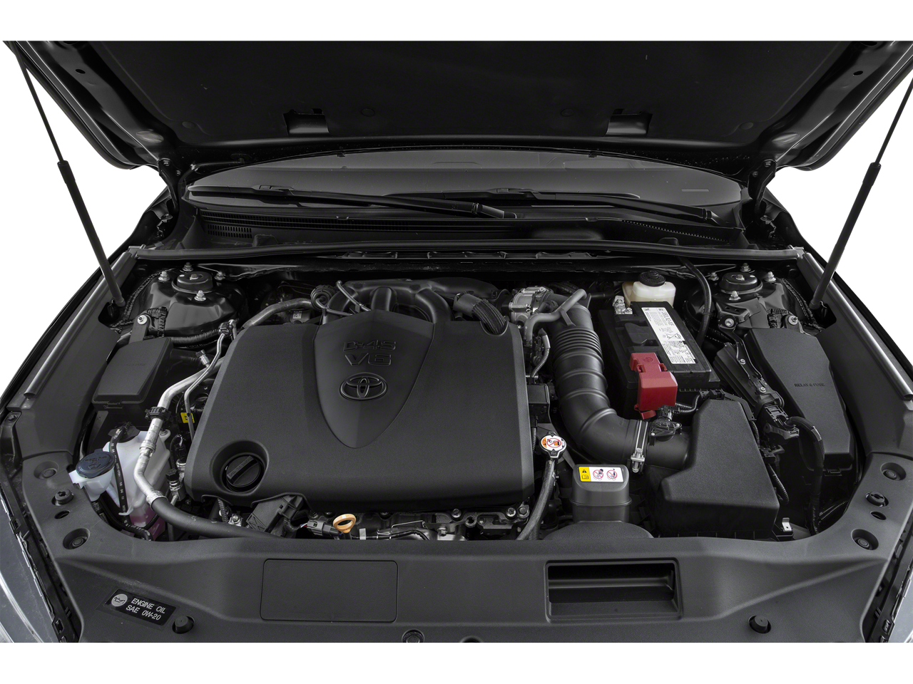 2020 Toyota Avalon Limited