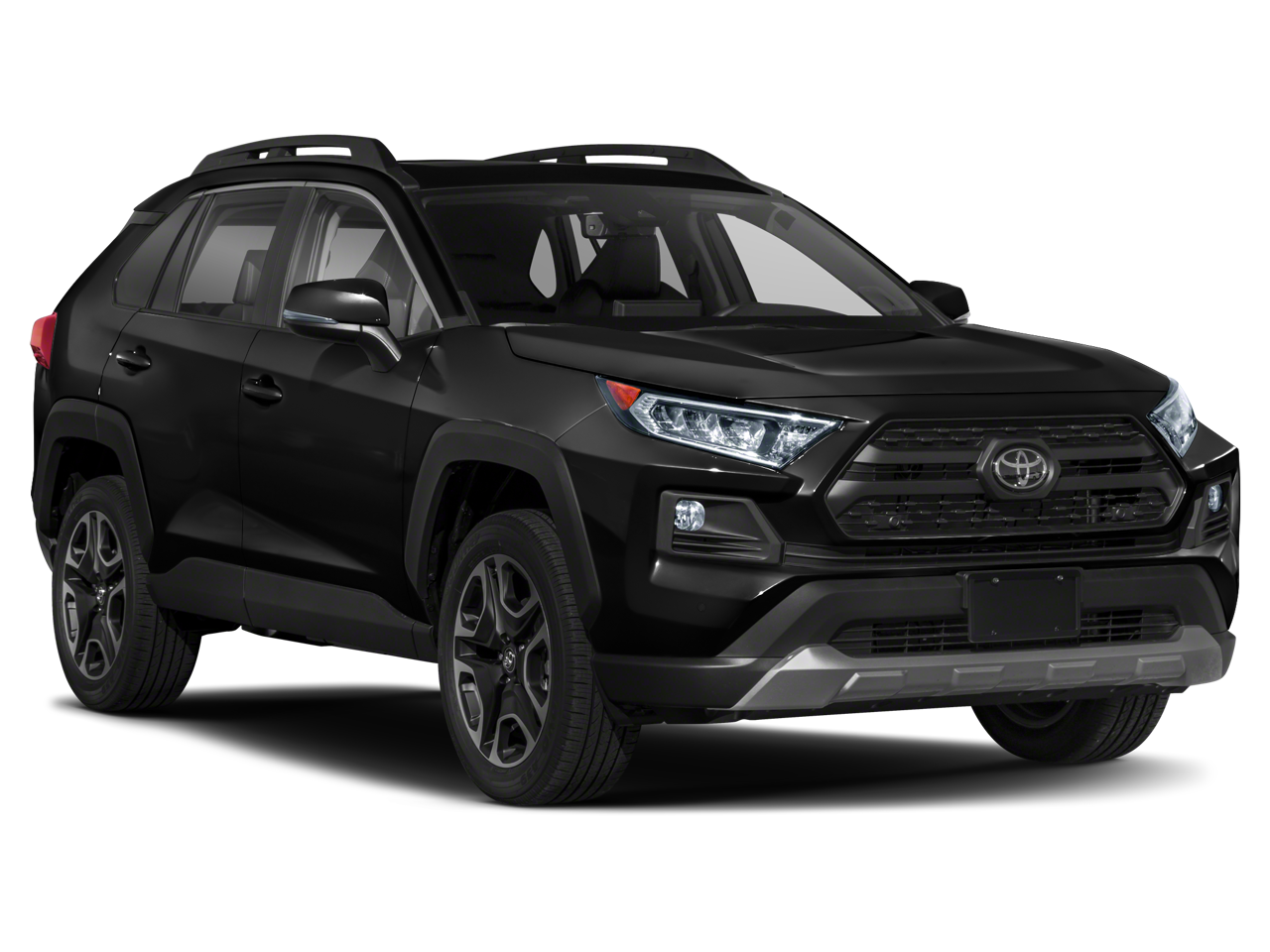 2020 Toyota RAV4 Limited