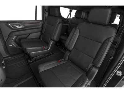 2021 Chevrolet Suburban 1500 Z71