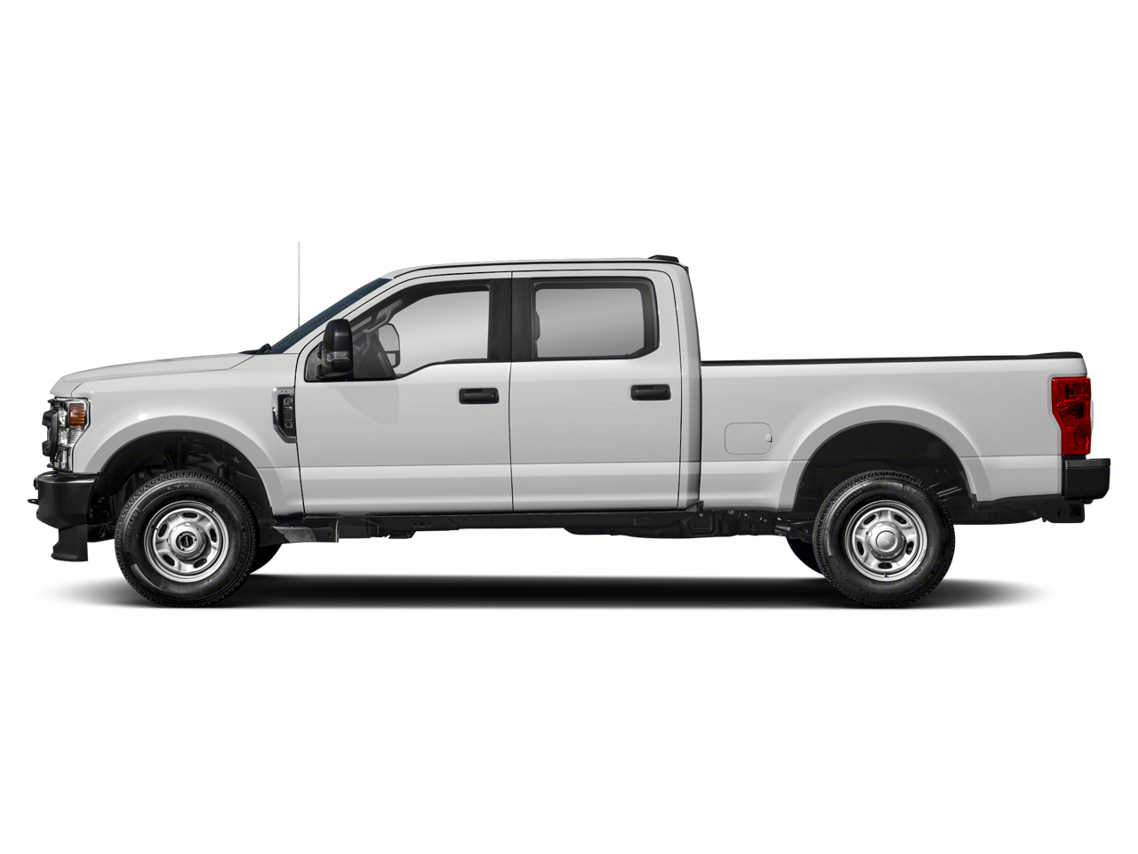 2021 Ford Super Duty F-350 SRW XL